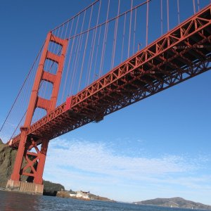 Media '' in album 'Angel Island & Golden Gate Bridge'