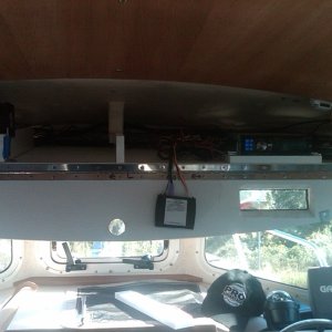 installed bluetooth