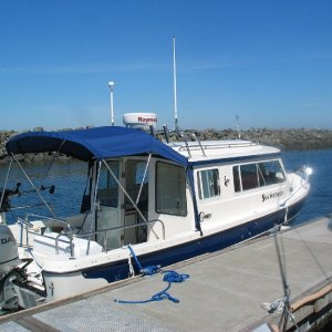 Edmonds Marina