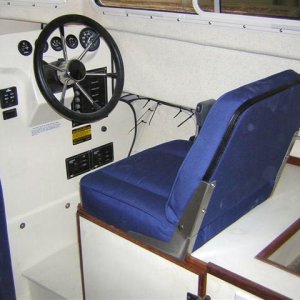 Factory Photo No. 8 of "Happy Ours" August 2005 - Helm