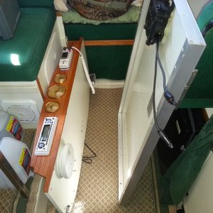 Media 'Solar Panel Installation Parts' in album 'New Jack and Hydraulic Unit'