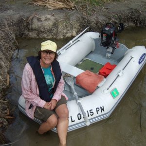Dinghy