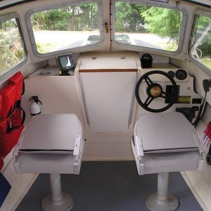 Alyssa Jean Cabin
