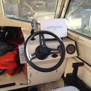 Cockpit