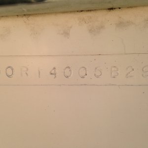 Media '' in album '1992 C-Dory'