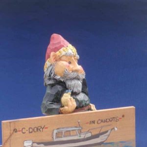 CBrat Gnome