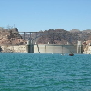 Hoover Dam