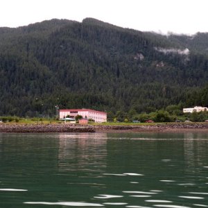Alaska DOT HQ