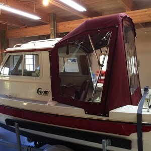 Another pic of camper top