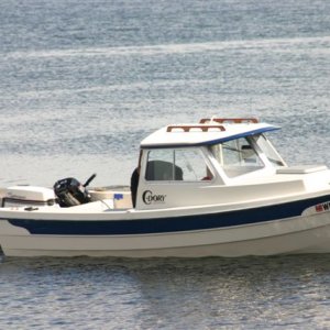 Media 'Ready to launch into Elliot Bay' in album 'foredeck arrangement'