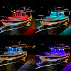 Media '11' in album 'Garmin chart plotter and VHF radio'