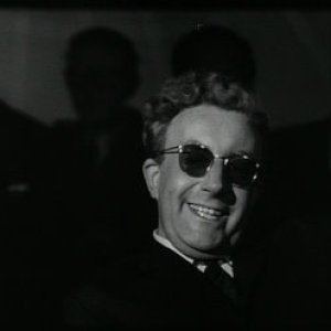 the good Doctor