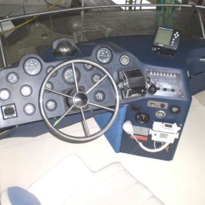Full Helm View