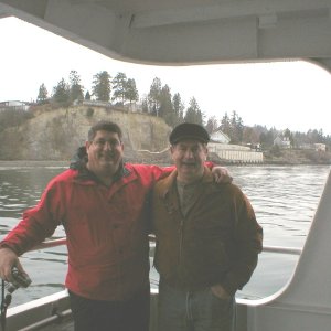 ByrdBrothers in Seattle