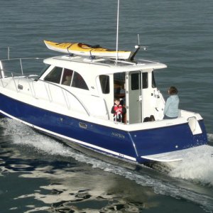 C90 CRUISER