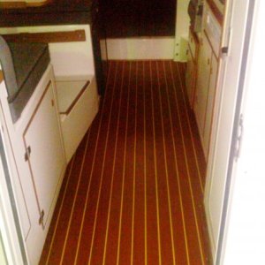 TC255 FLOOR