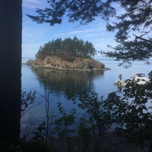 Matia Island