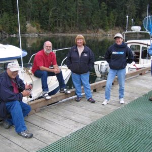 Media 'Pat, Mike, Patti, Kathy & Larry' in album 'Pat, Mike, Patti, Kathy & Larry'