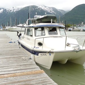Media 'P1070869 - Copy' in album 'Sea Trial, Auke Bay, Alaska'