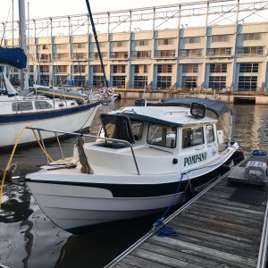 pier 3 marina