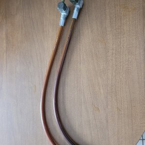 2004 Fuel pickups