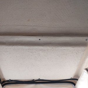 rivet failure