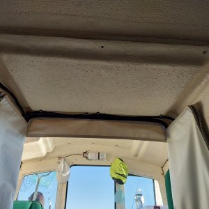 rivet failure
