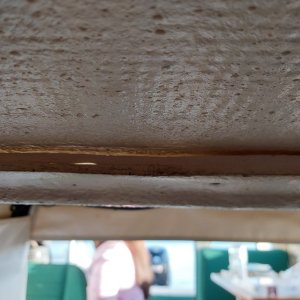 rivet failure