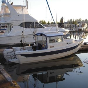 Everett Marina 7-23-2006