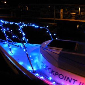 Cruise around Lake Washington, Lake Union, and Montlake cut