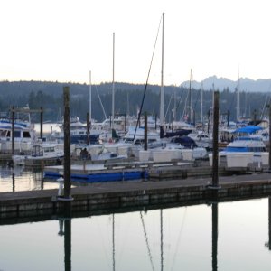 Port Ludlow 9-11-2007