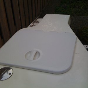 hatch