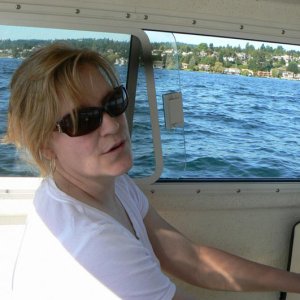boat ride
