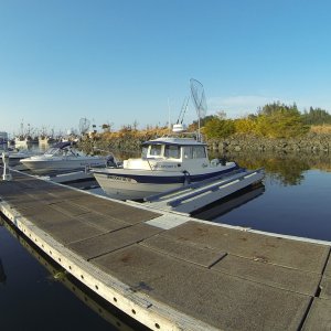 QuarterDeck Marina