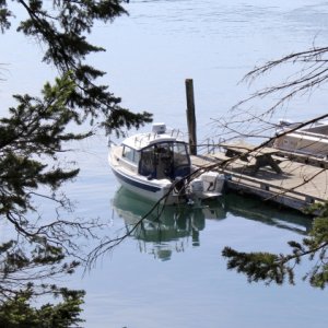James Island