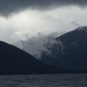 12 Alaska weather