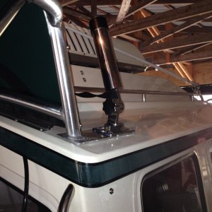 Rod Holder