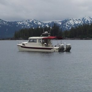 Prince William Sound