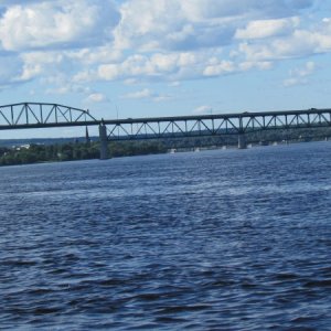 Coming up on Fredericton