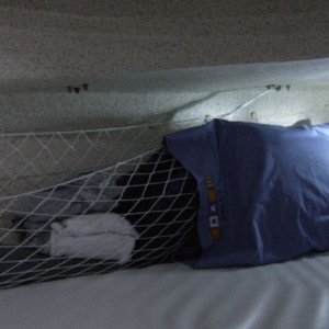 starage hammocks