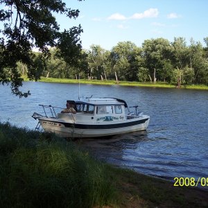 Media 'A great day on the St Croix river.' in album 'A great day on the St Croix river.'