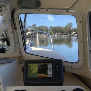 Lincoln Creek