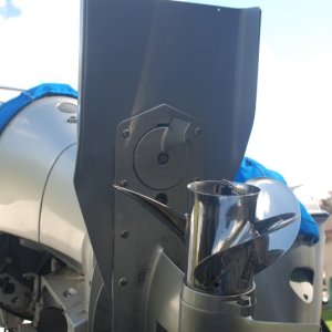 Permatrim Plate