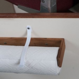 Paper Towel Stop DSC0609