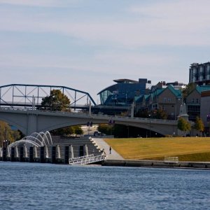 Chatanooga Skyline