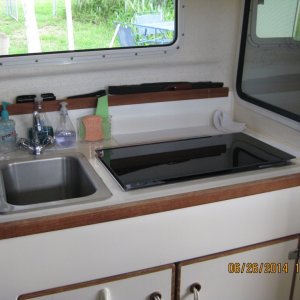 Galley