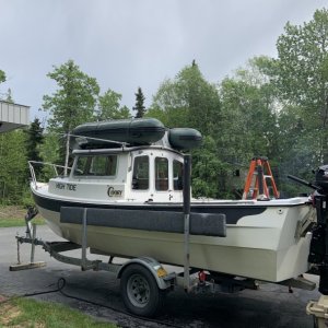 High Tide rides again (with new owner)