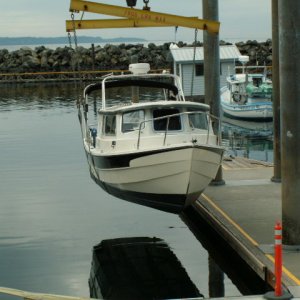 (pugetsounder) Edmonds Marina
