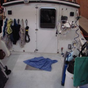 Cockpit