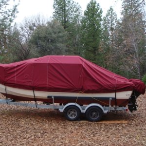 New Angola Sunbrella canvas
